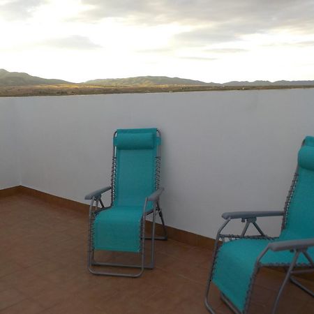 Appartamento Attic At 91 Pinoso Esterno foto