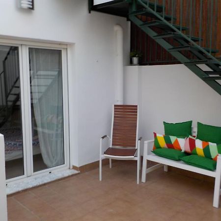Appartamento Attic At 91 Pinoso Esterno foto