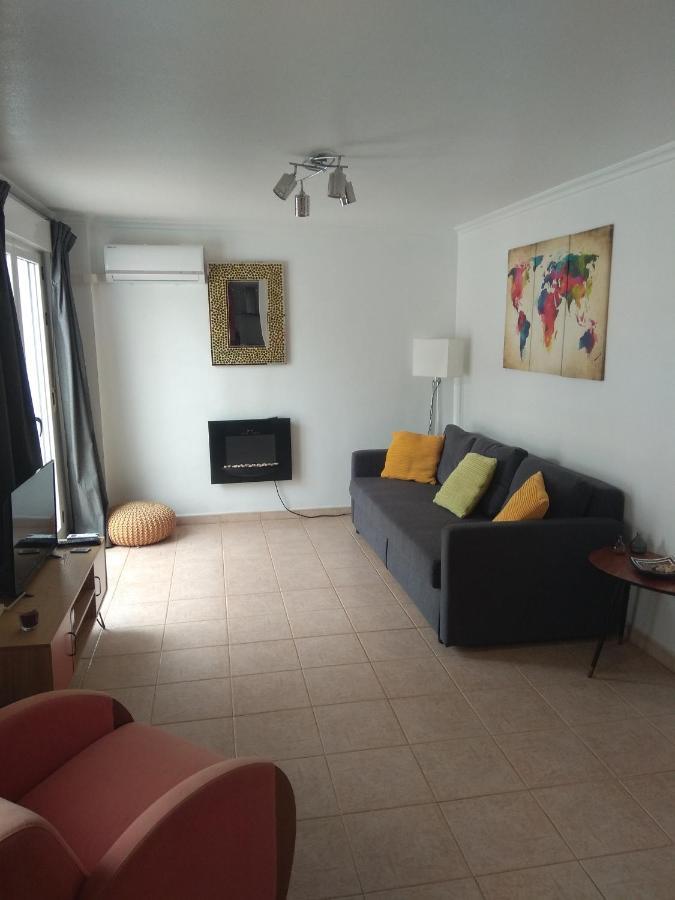 Appartamento Attic At 91 Pinoso Esterno foto