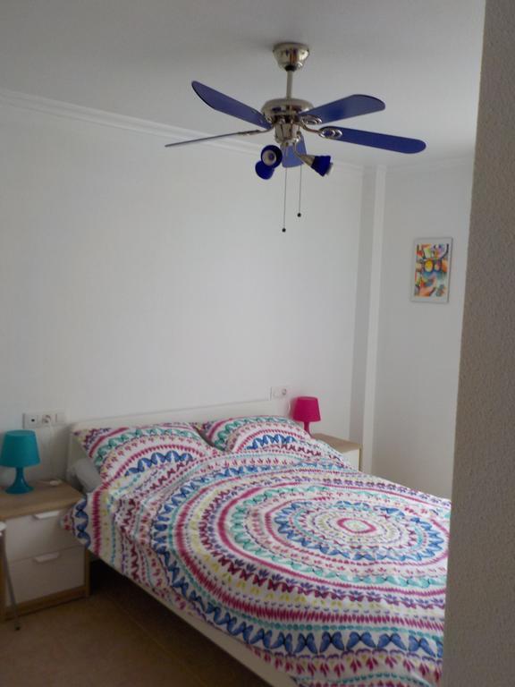 Appartamento Attic At 91 Pinoso Esterno foto