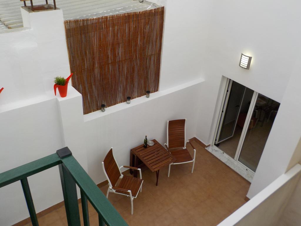 Appartamento Attic At 91 Pinoso Esterno foto